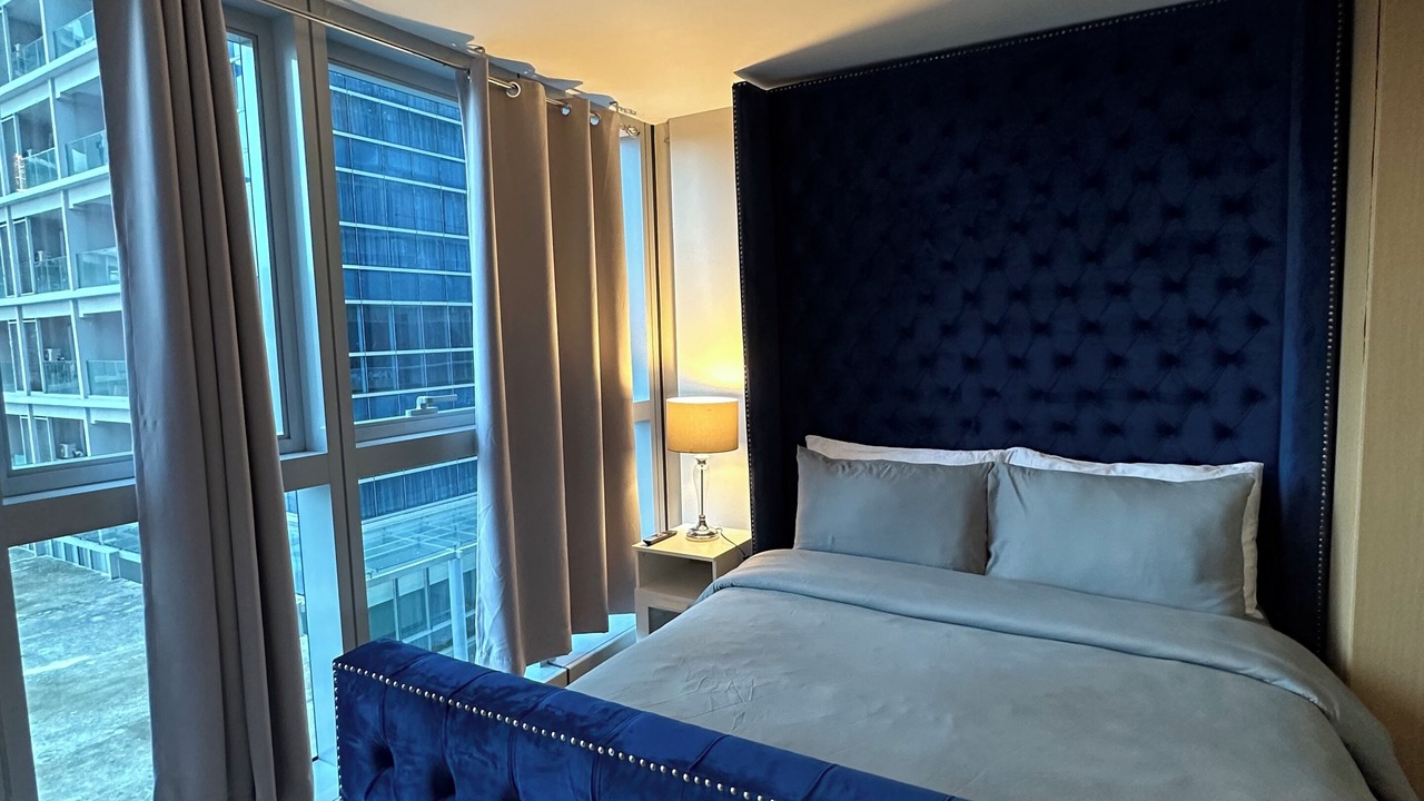Photo of Bedroom in Bonifacio Global City