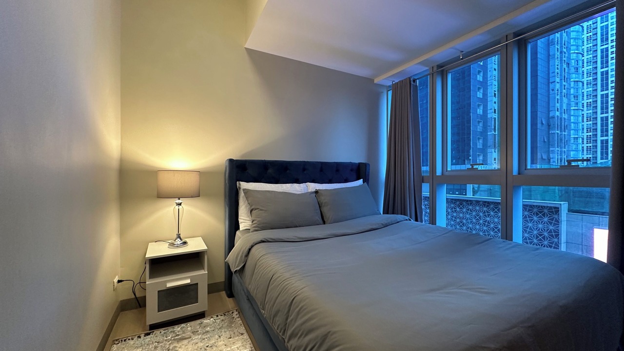 Photo of Bedroom in Bonifacio Global City