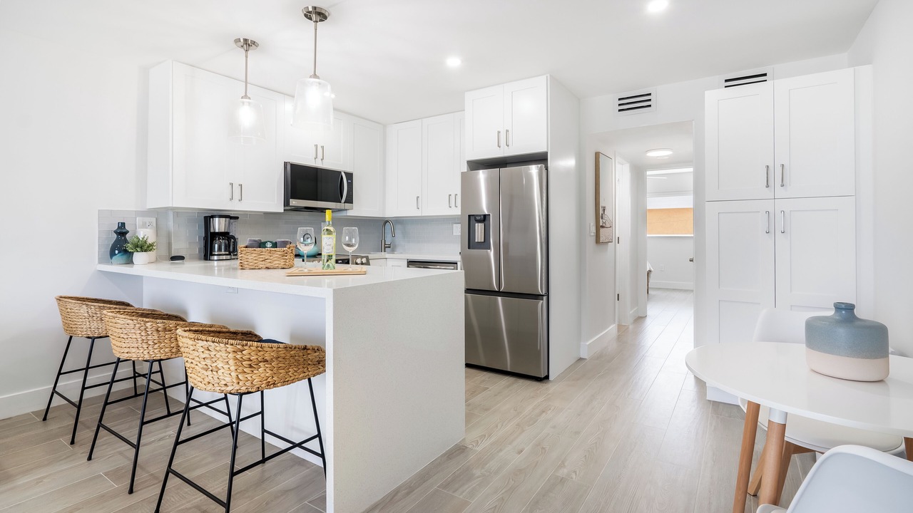Photo of Kitchen in South Lake