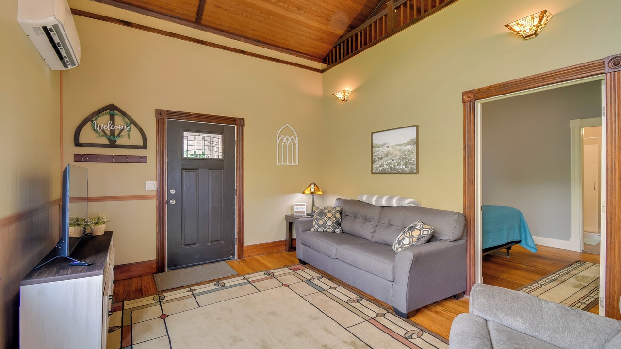 Photo of Bedroom in Ovid