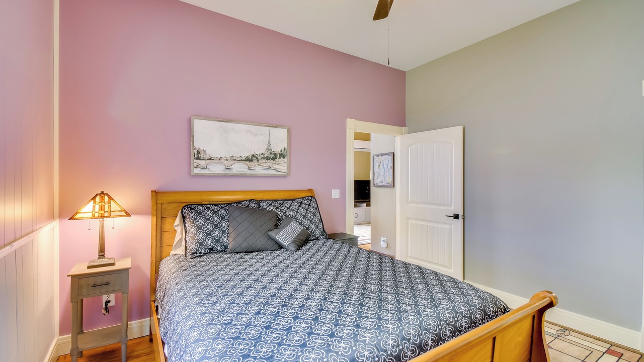 Photo of Bedroom in Ovid
