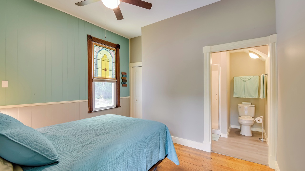 Photo of Bedroom in Ovid