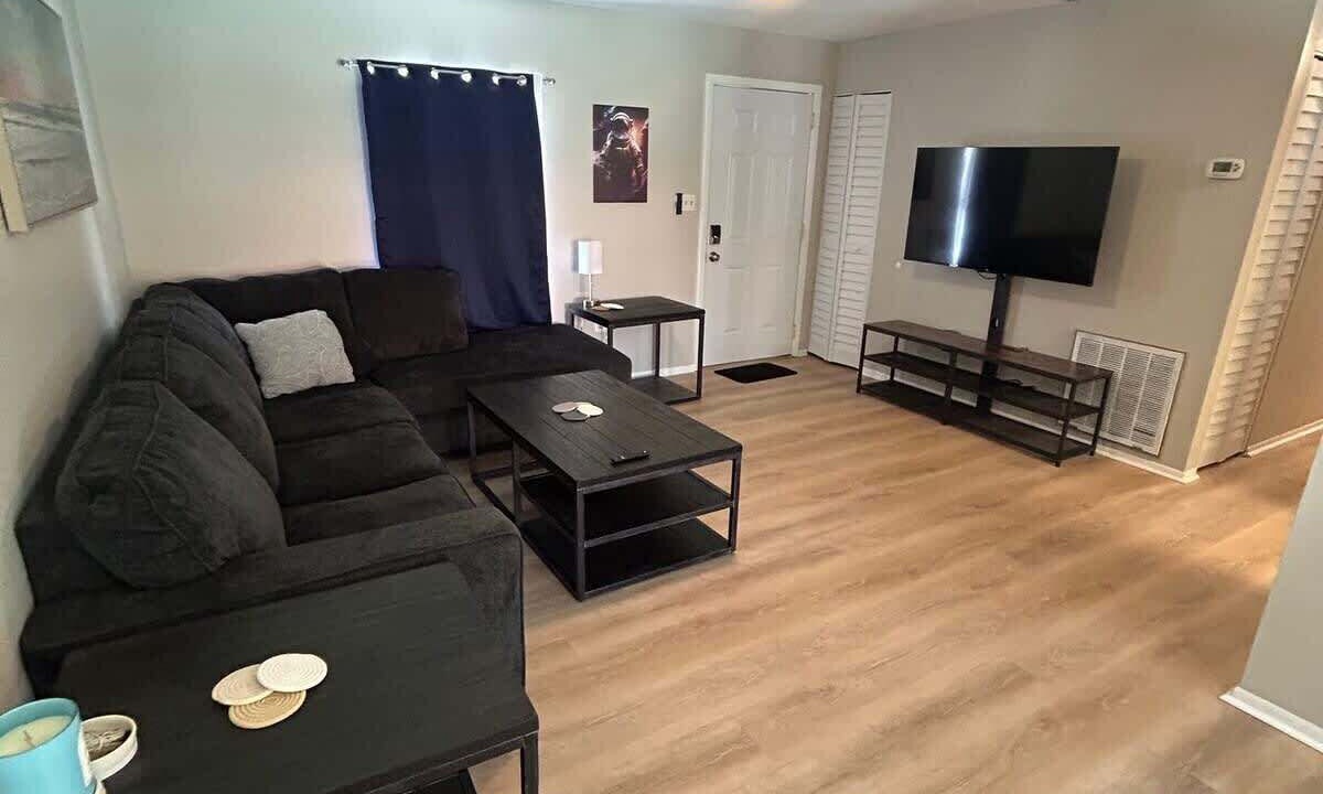 Photo of Livingroom in Port Saint John
