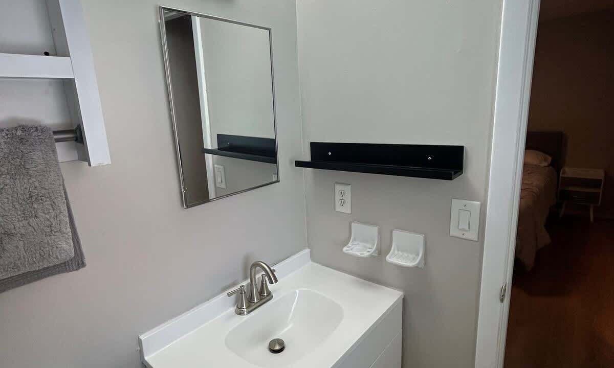 Photo of Bathroom in Port Saint John