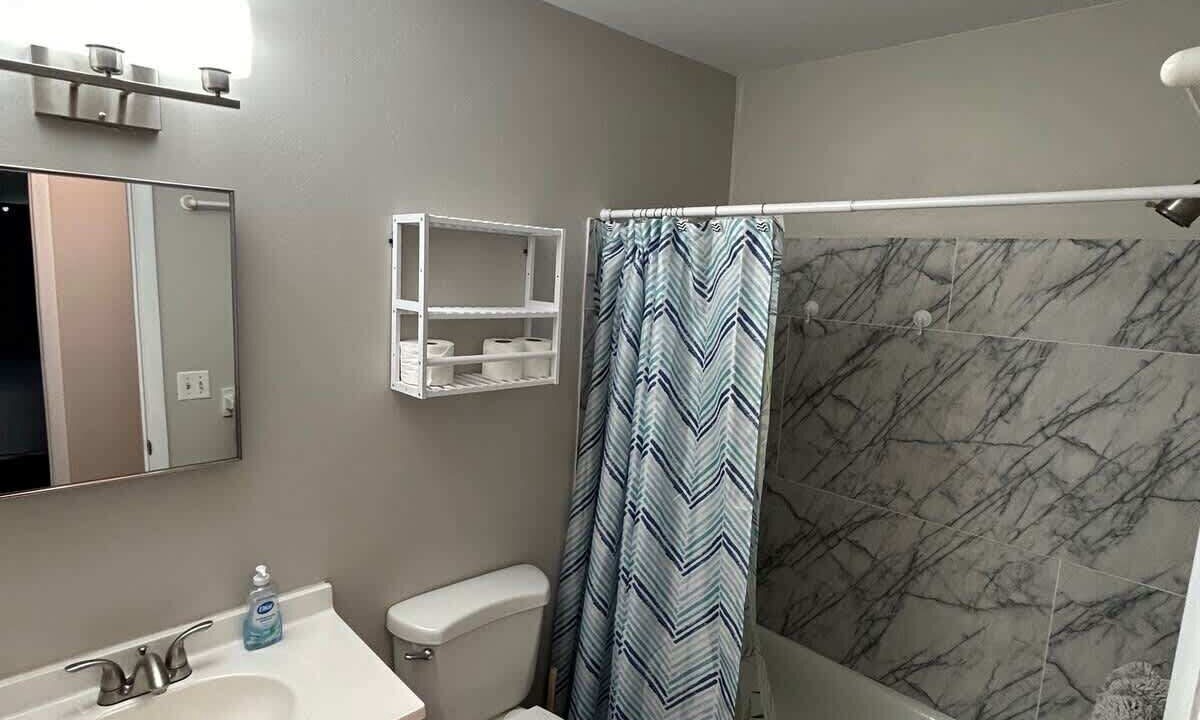 Photo of Bathroom in Port Saint John