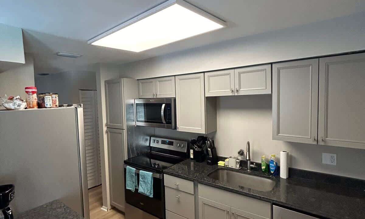 Photo of Kitchen in Port Saint John