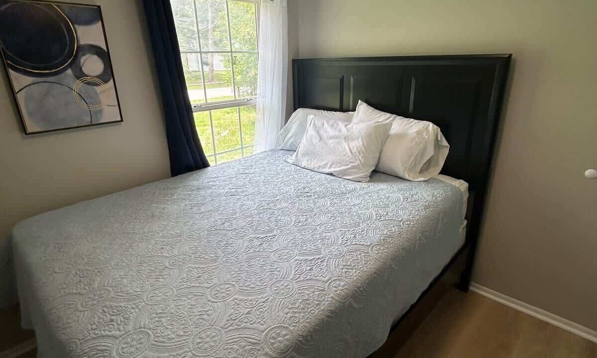Photo of Bedroom in Port Saint John