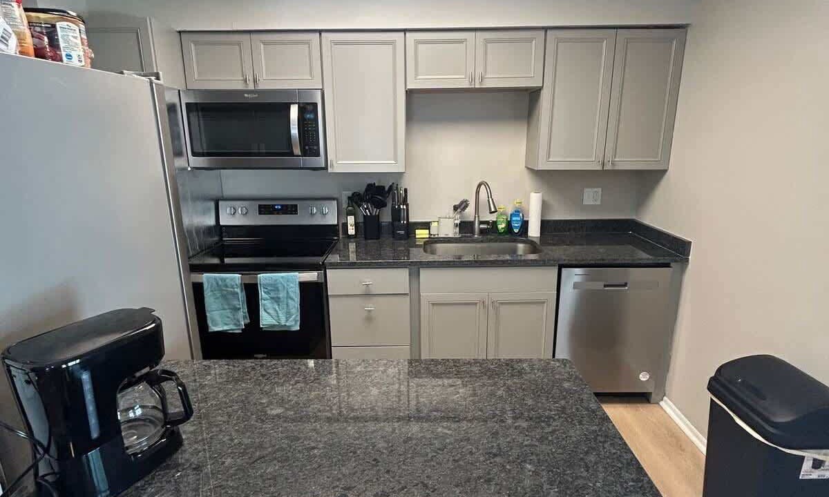 Photo of Kitchen in Port Saint John