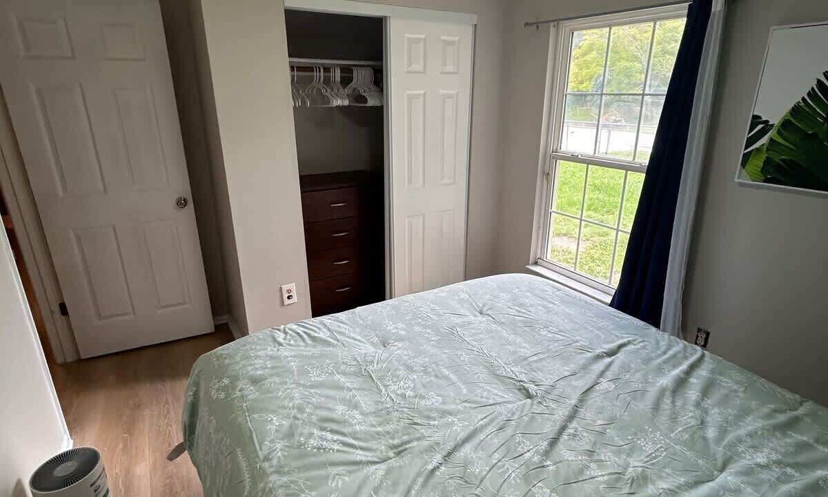 Photo of Bedroom in Port Saint John