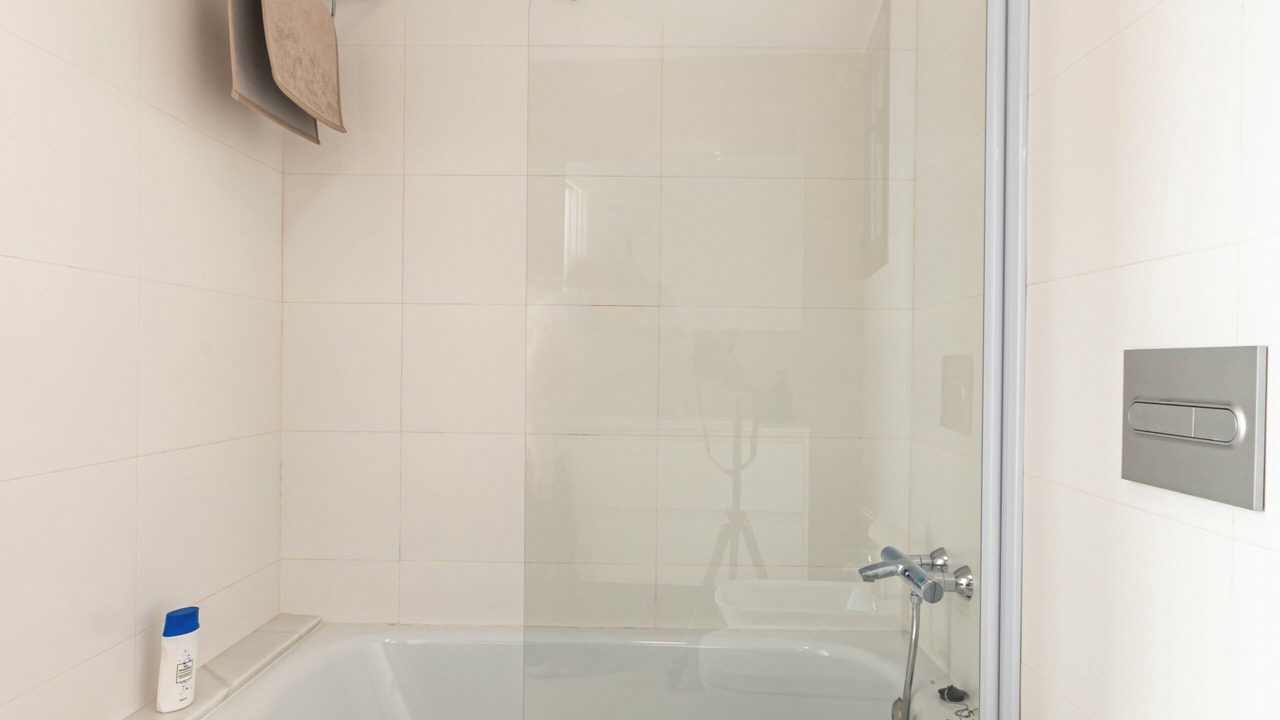 Photo of Bathroom in L'Albufereta