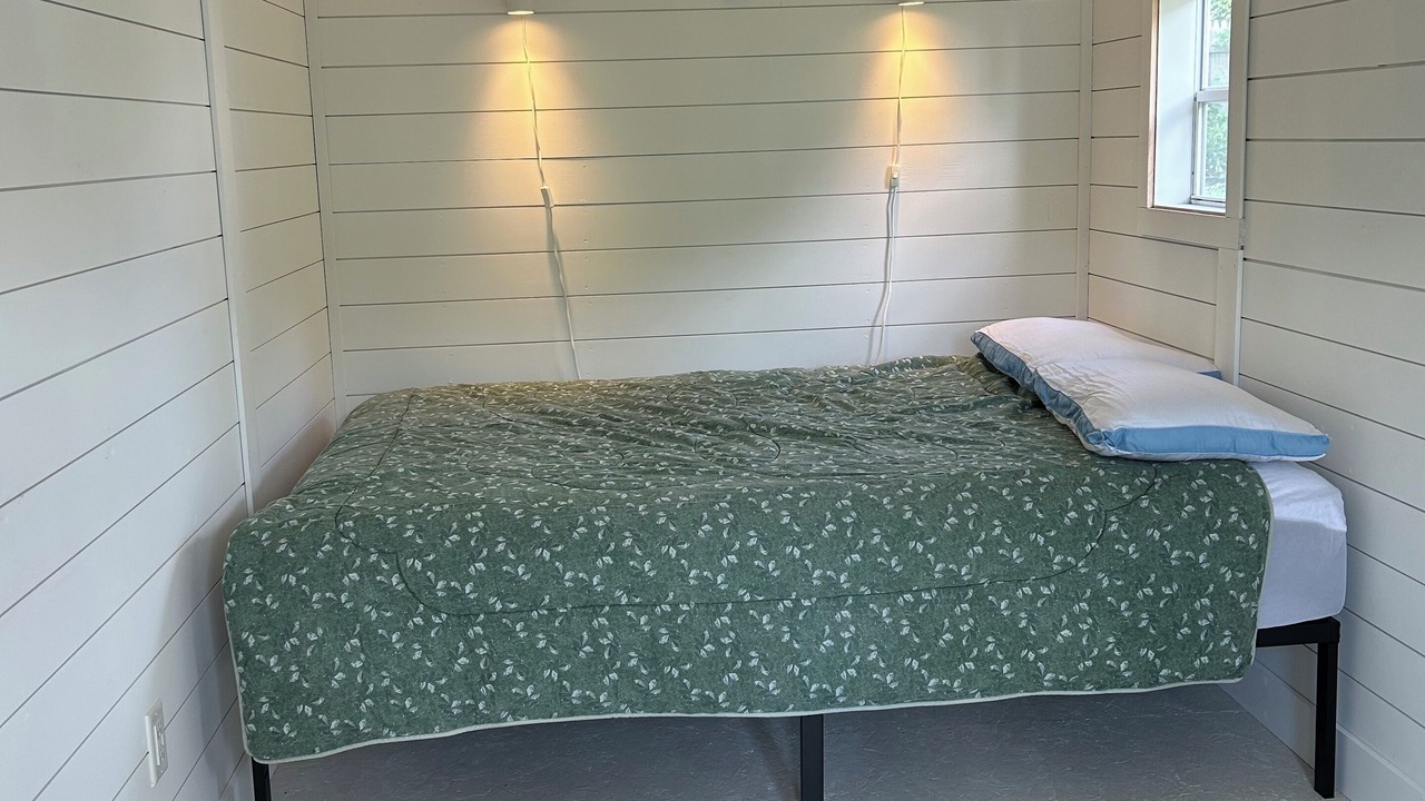 Photo of Bedroom in Hull