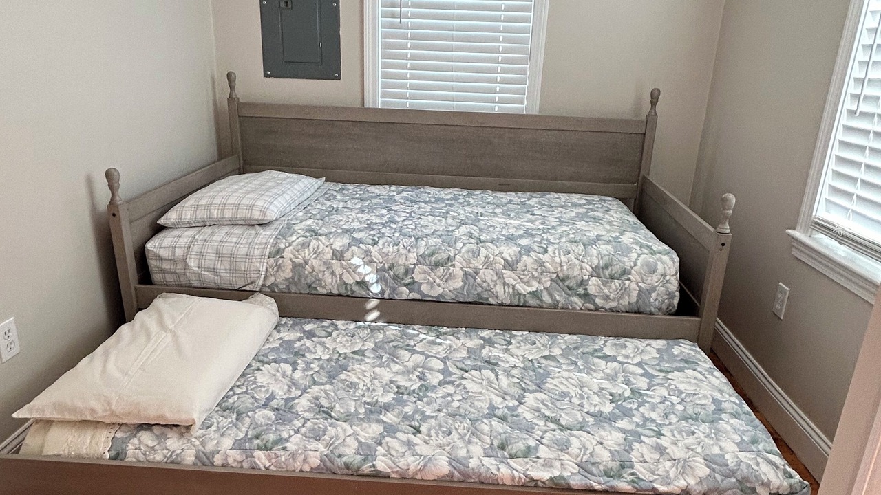 Photo of Bedroom in Hull
