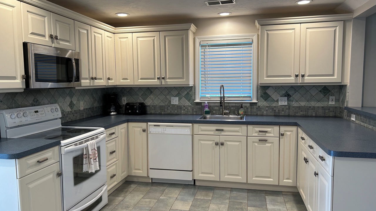 Photo of Kitchen in Hull