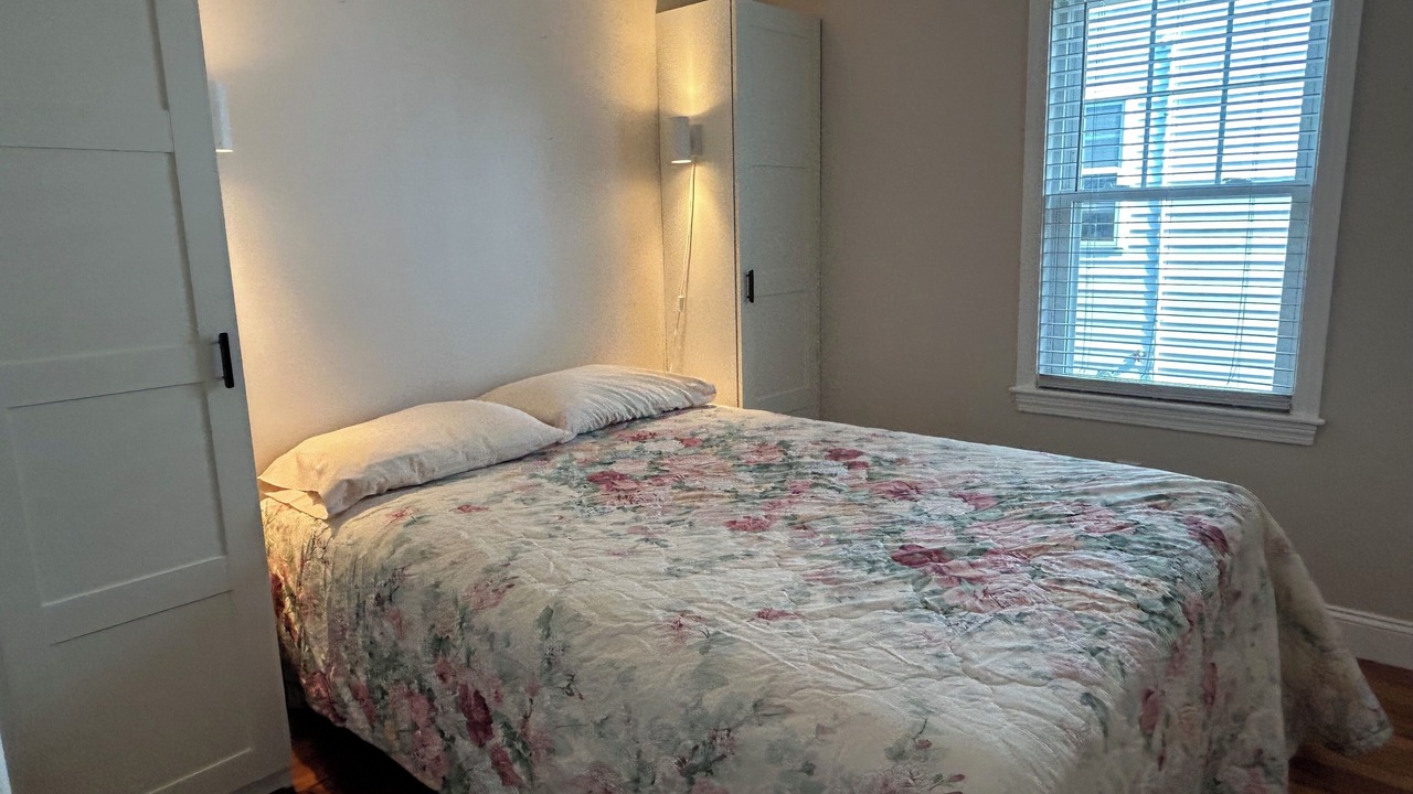 Photo of Bedroom in Hull
