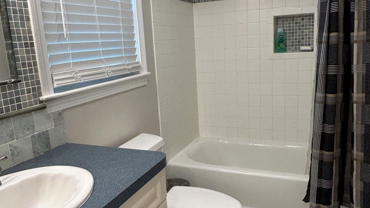 Photo of Bathroom in Hull