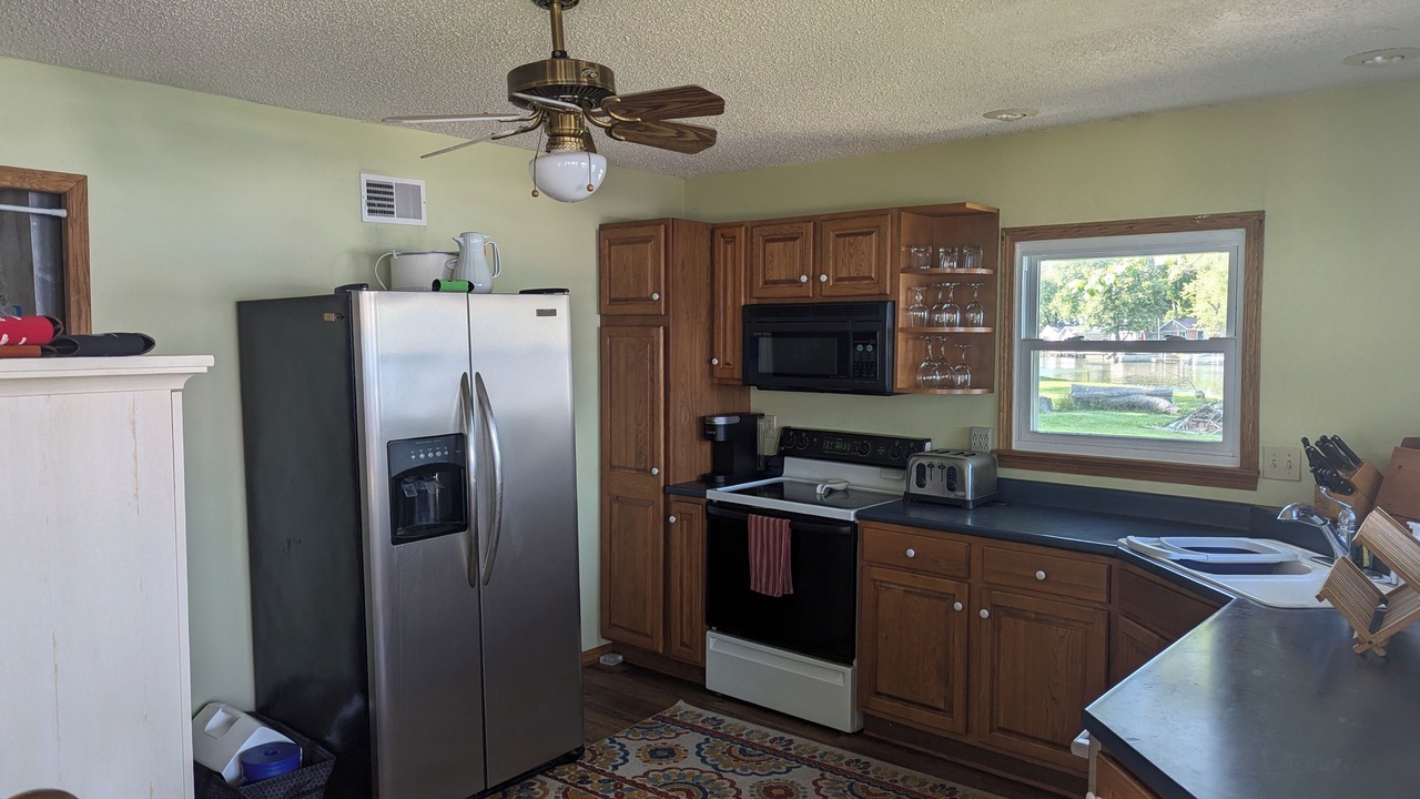 Photo of Kitchen in Pierceton