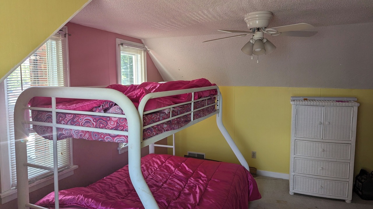 Photo of Bedroom in Pierceton