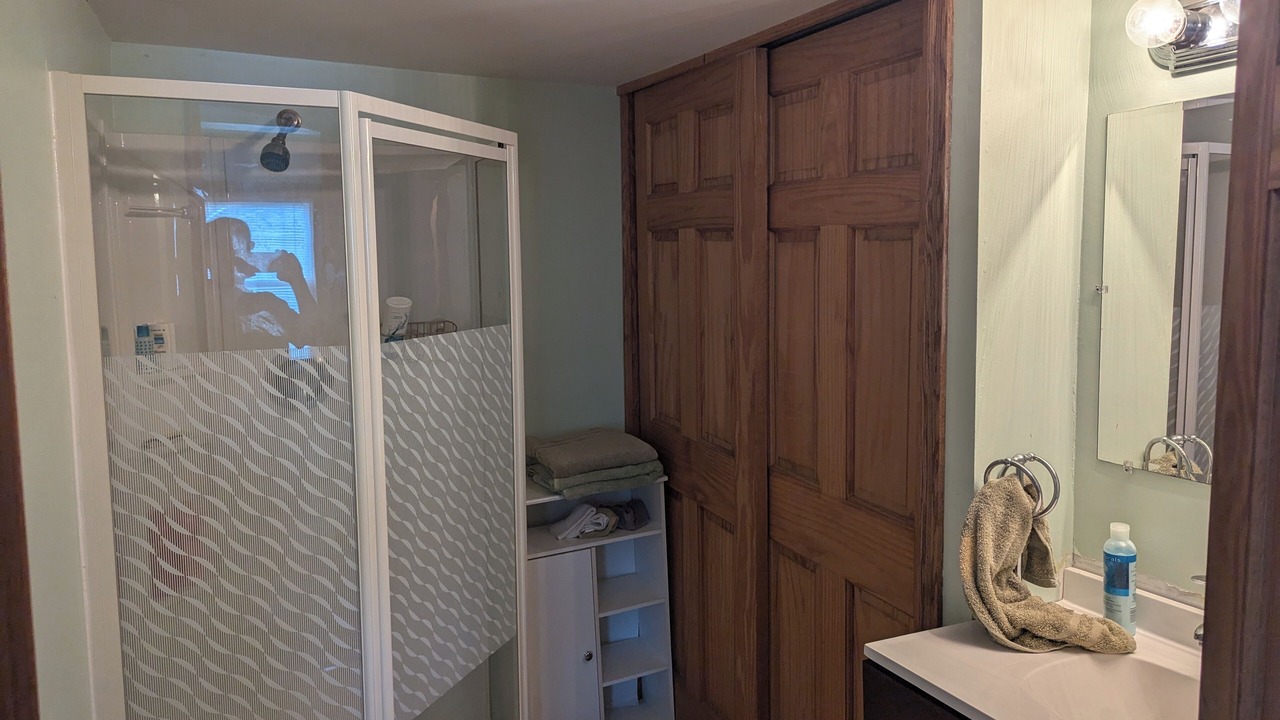 Photo of Bathroom in Pierceton