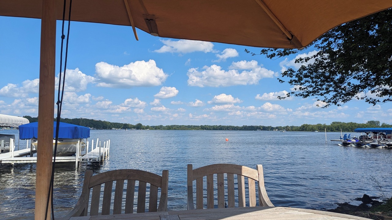 Photo of Outdoor in Pierceton