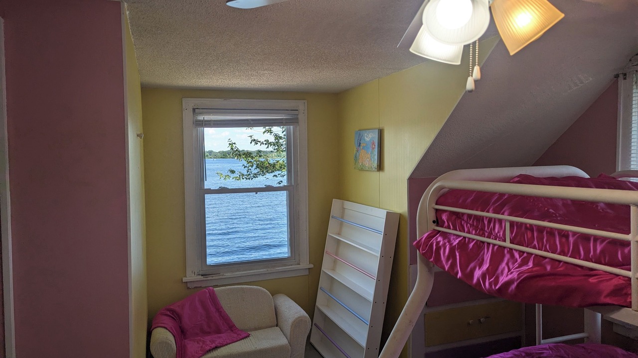 Photo of Bedroom in Pierceton