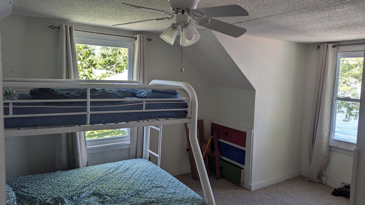 Photo of Bedroom in Pierceton