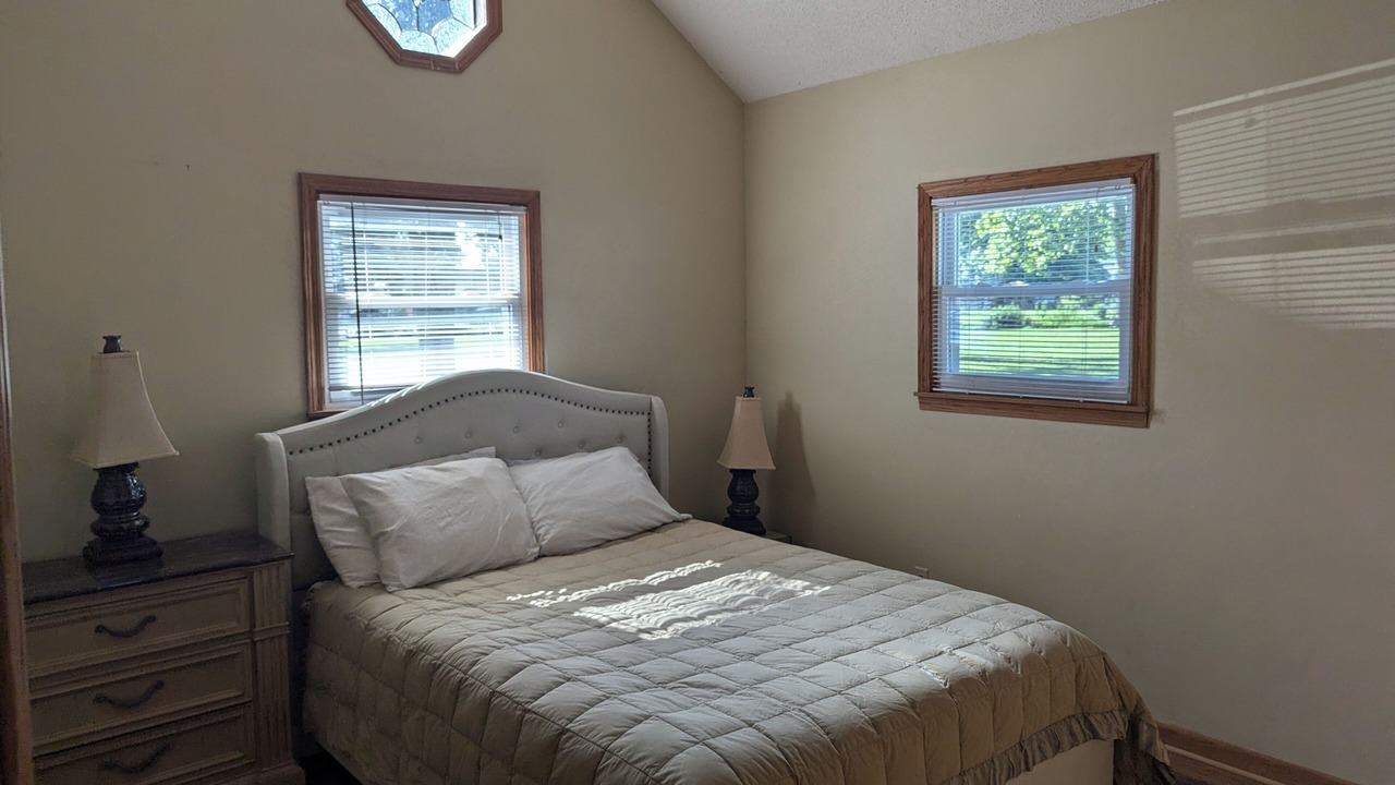 Photo of Bedroom in Pierceton
