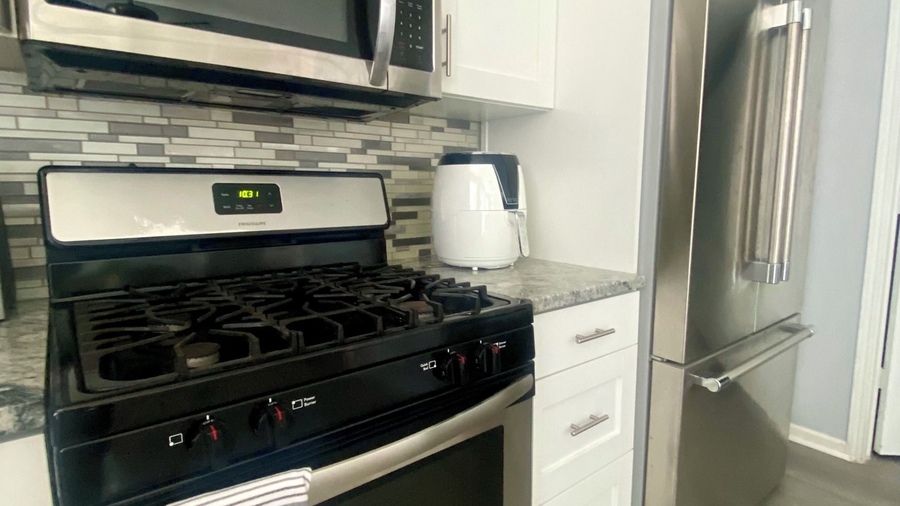 Photo of Kitchen in Noblesville