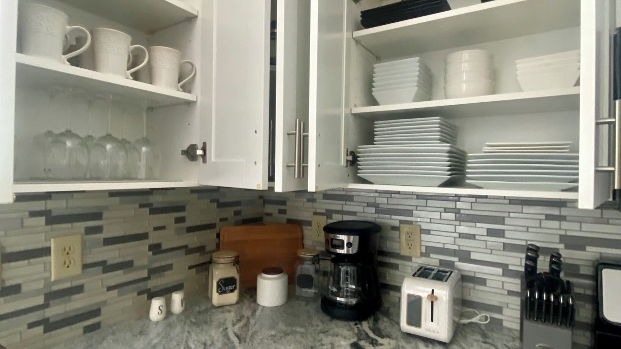 Photo of Kitchen in Noblesville