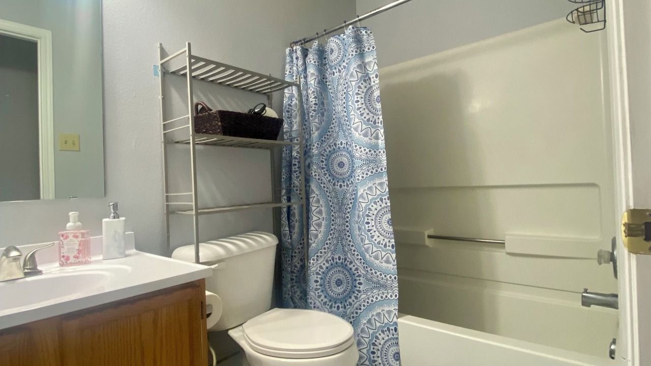 Photo of Bathroom in Noblesville