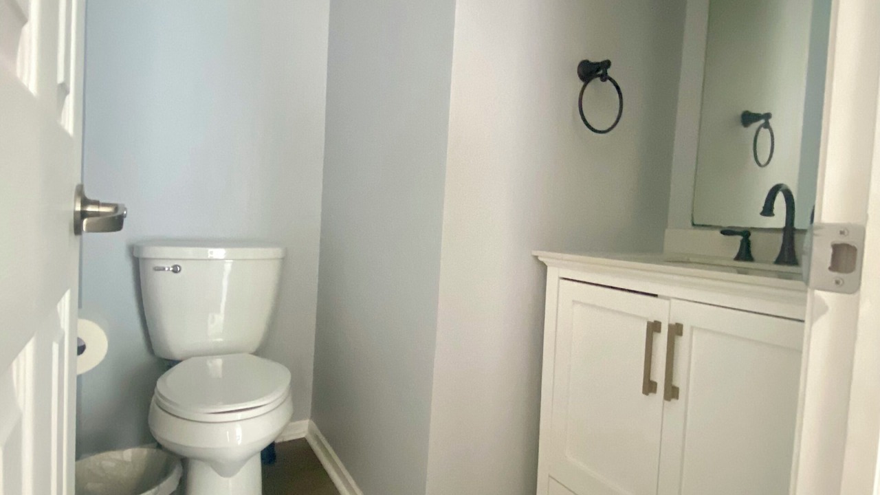 Photo of Bathroom in Noblesville