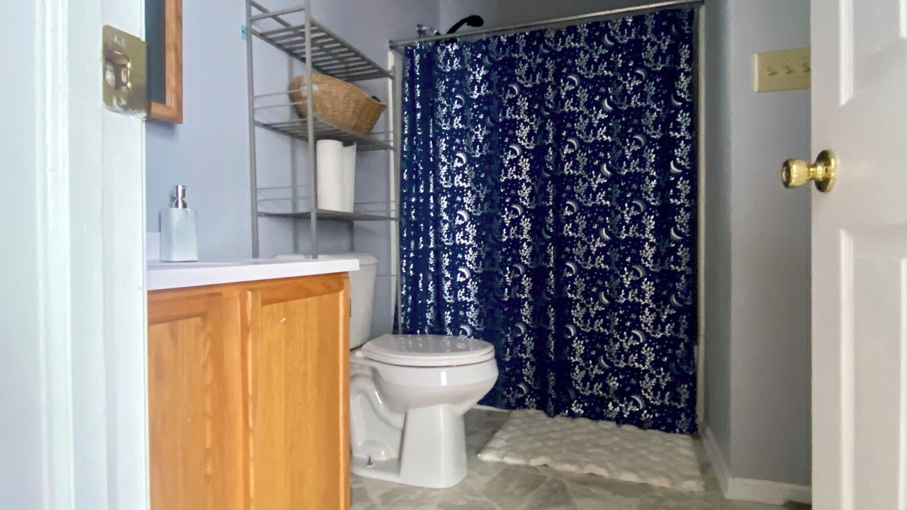 Photo of Bathroom in Noblesville