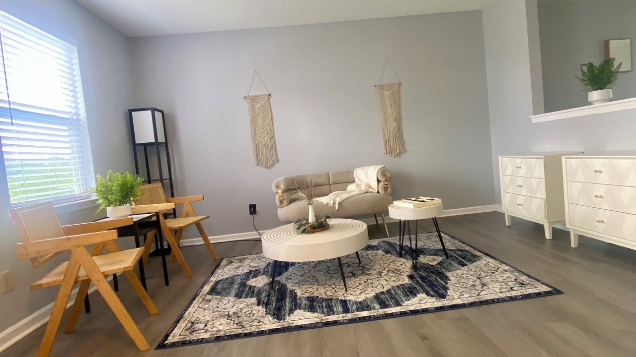 Photo of Livingroom in Noblesville