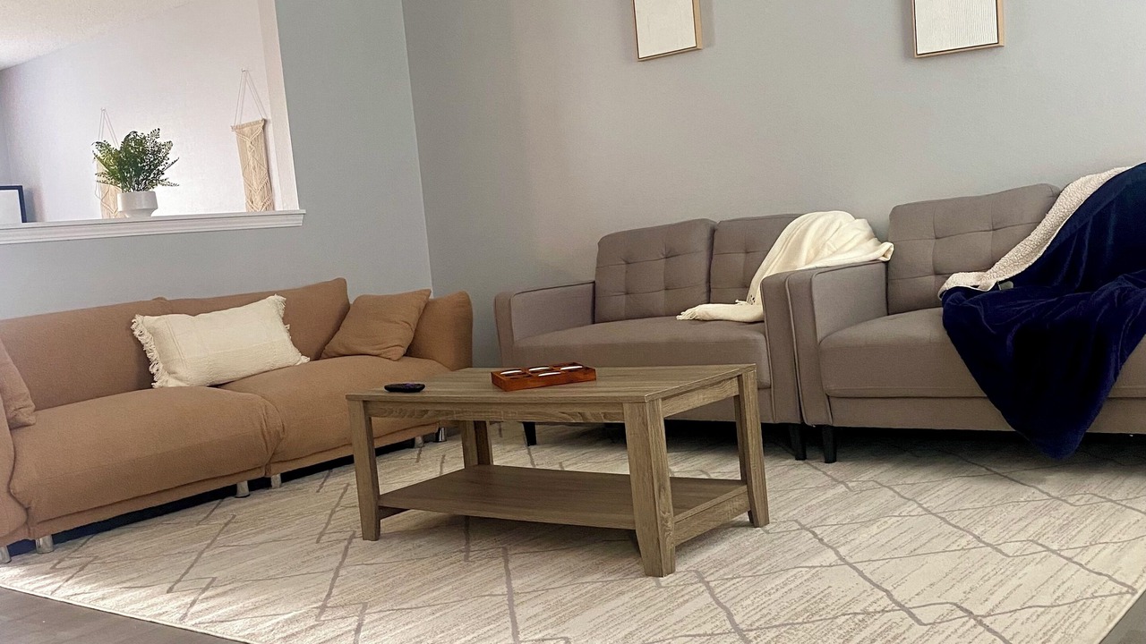 Photo of Livingroom in Noblesville