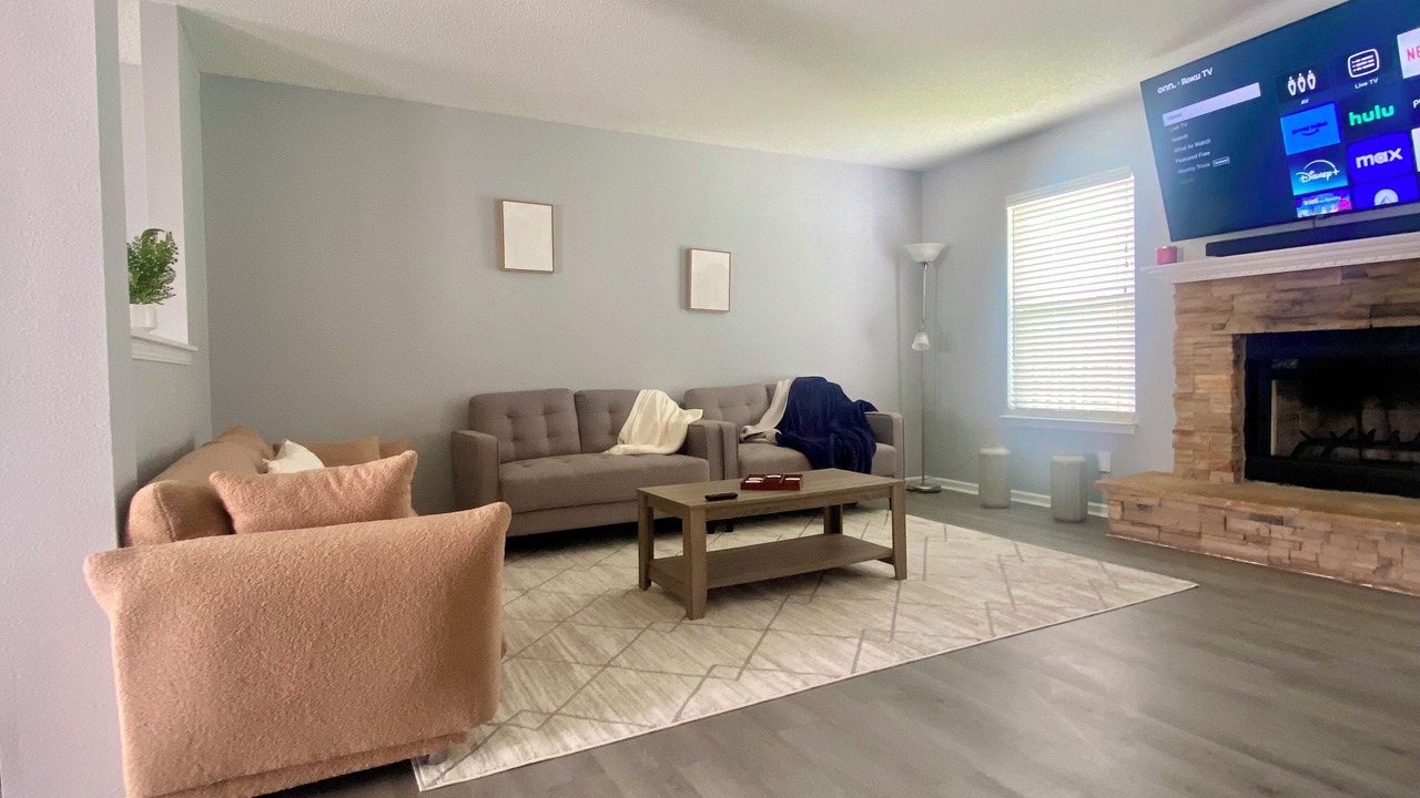 Photo of Livingroom in Noblesville