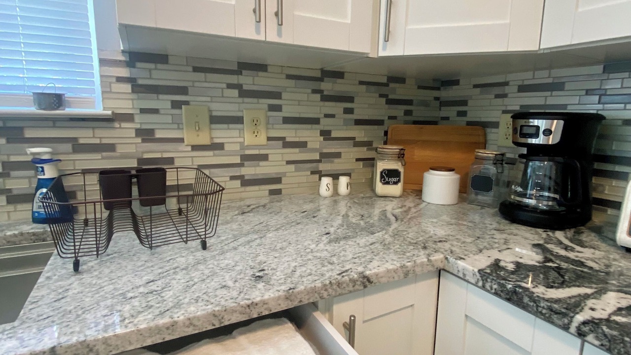 Photo of Kitchen in Noblesville