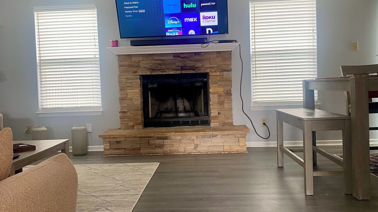 Photo of Livingroom in Noblesville