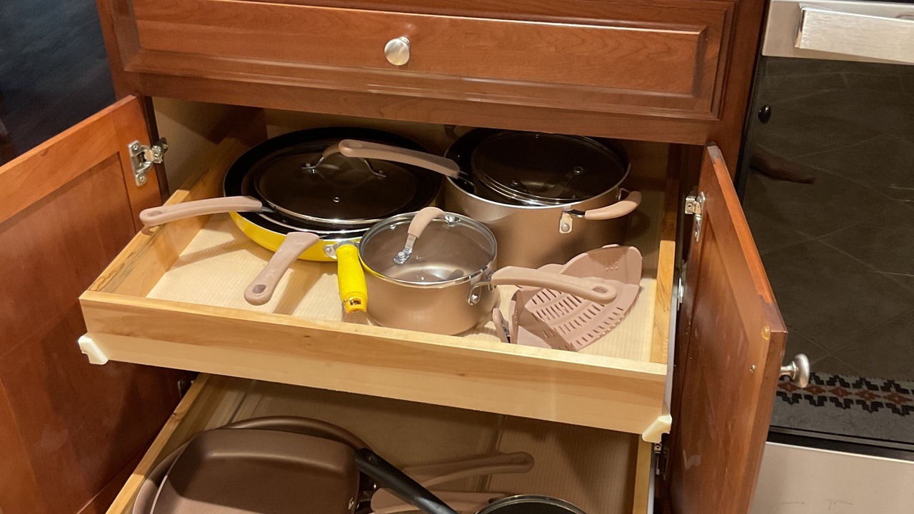 Photo of Kitchen in Mount Holly