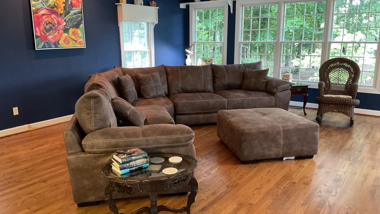 Photo of Livingroom in Mount Holly