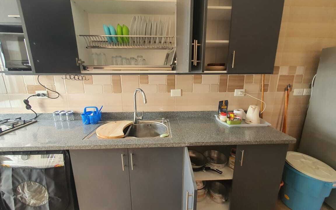 Photo of Kitchen in Al Duqqi