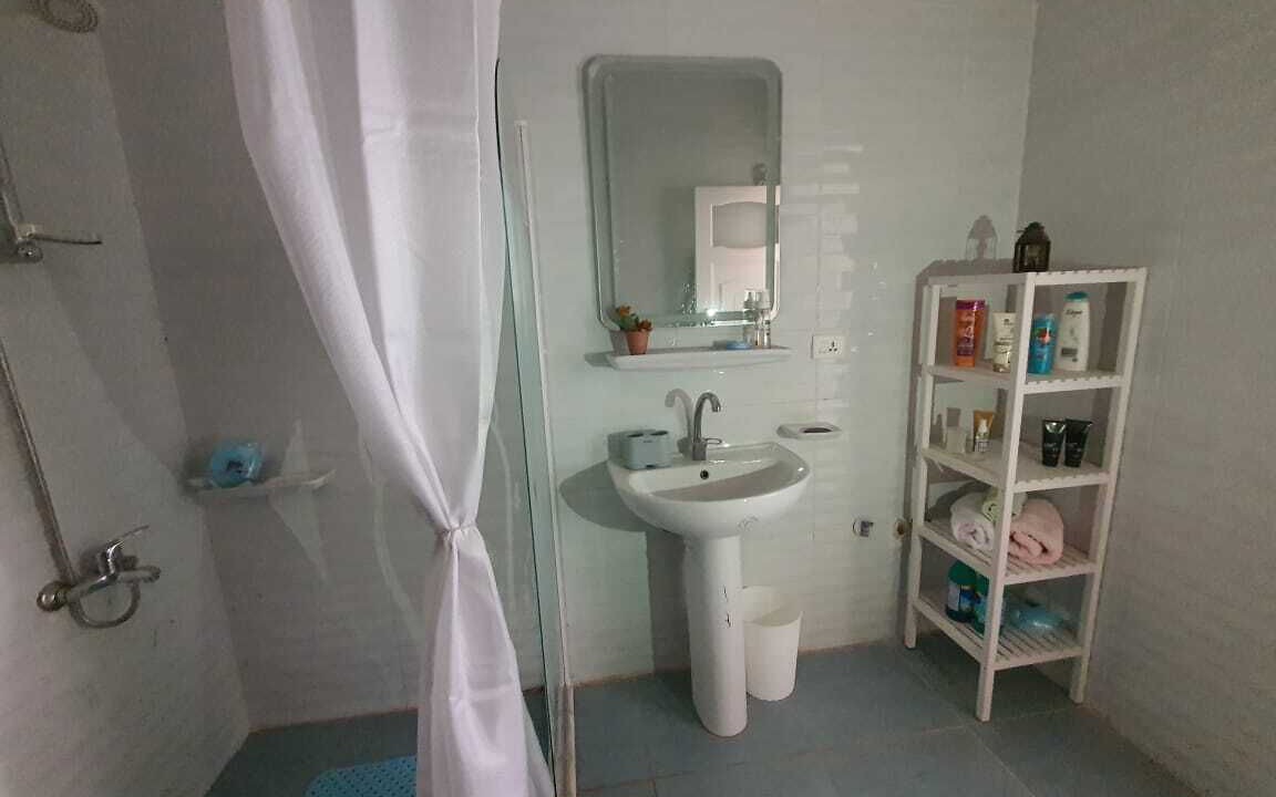 Photo of Bathroom in Al Duqqi