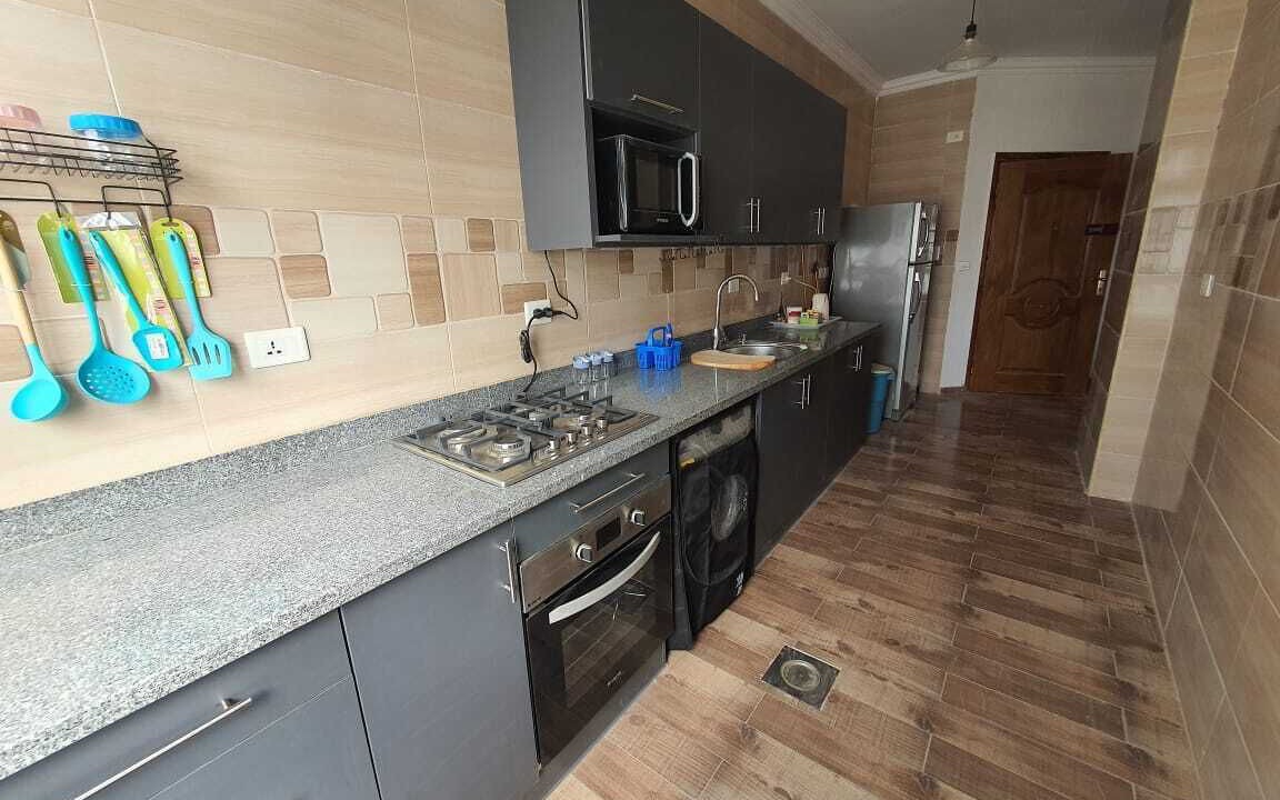 Photo of Kitchen in Al Duqqi