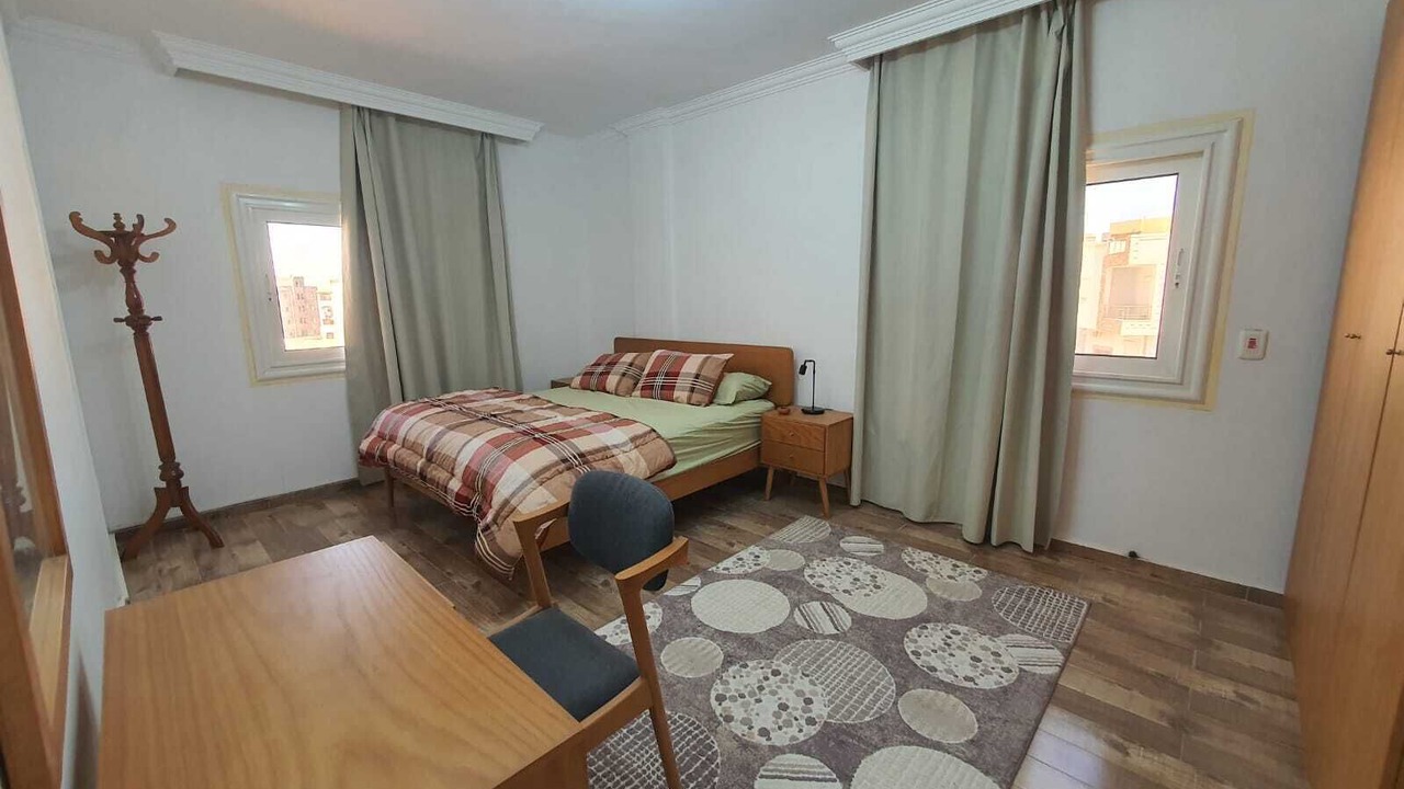 Photo of Bedroom in Al Duqqi