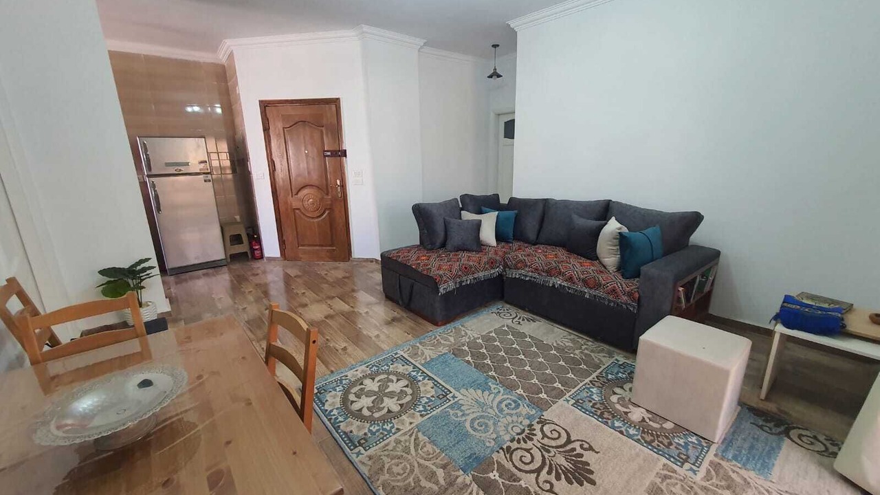 Photo of Livingroom in Al Duqqi