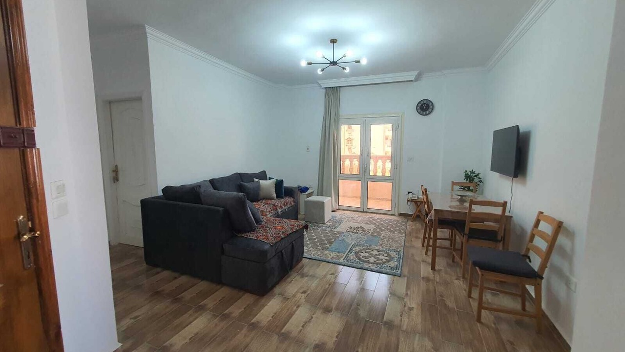 Photo of Livingroom in Al Duqqi