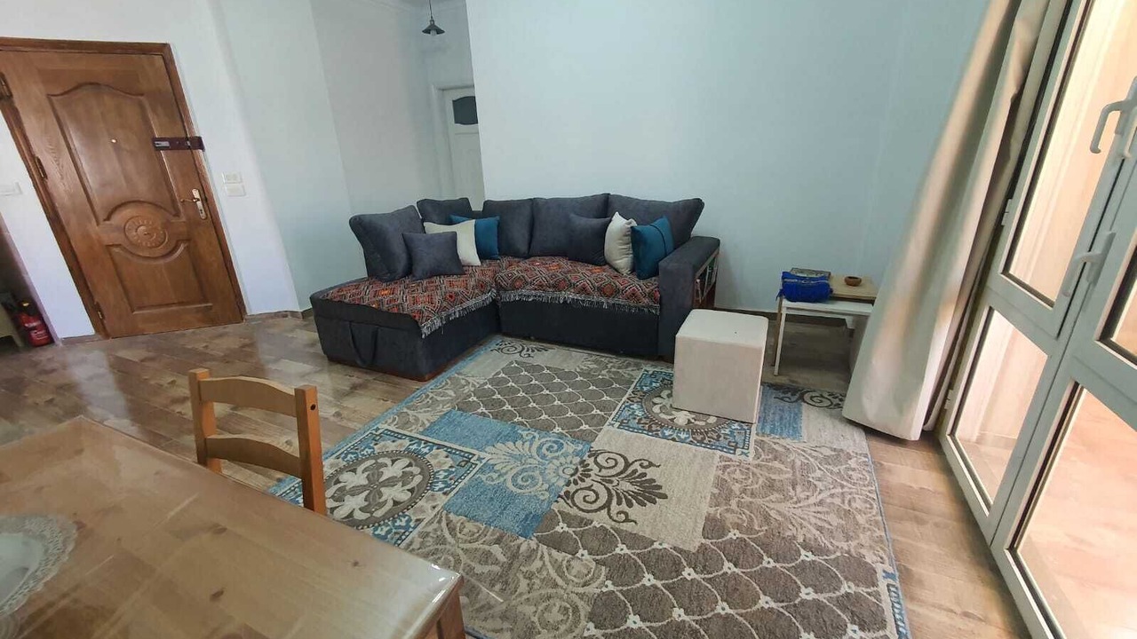 Photo of Livingroom in Al Duqqi