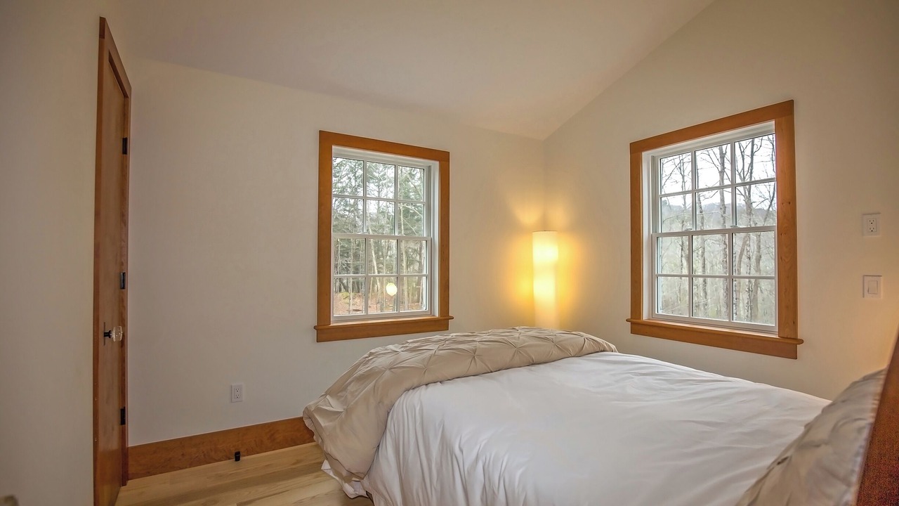 Photo of Bedroom in North Egremont
