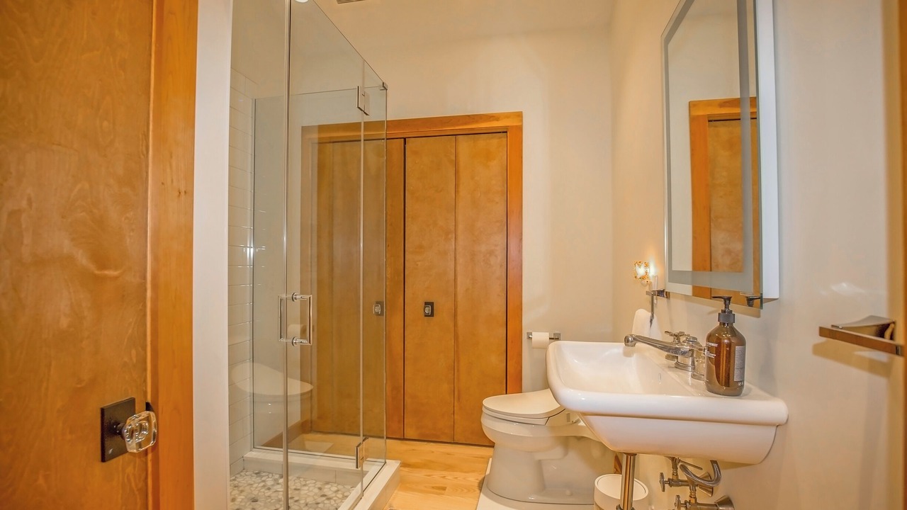 Photo of Bathroom in North Egremont