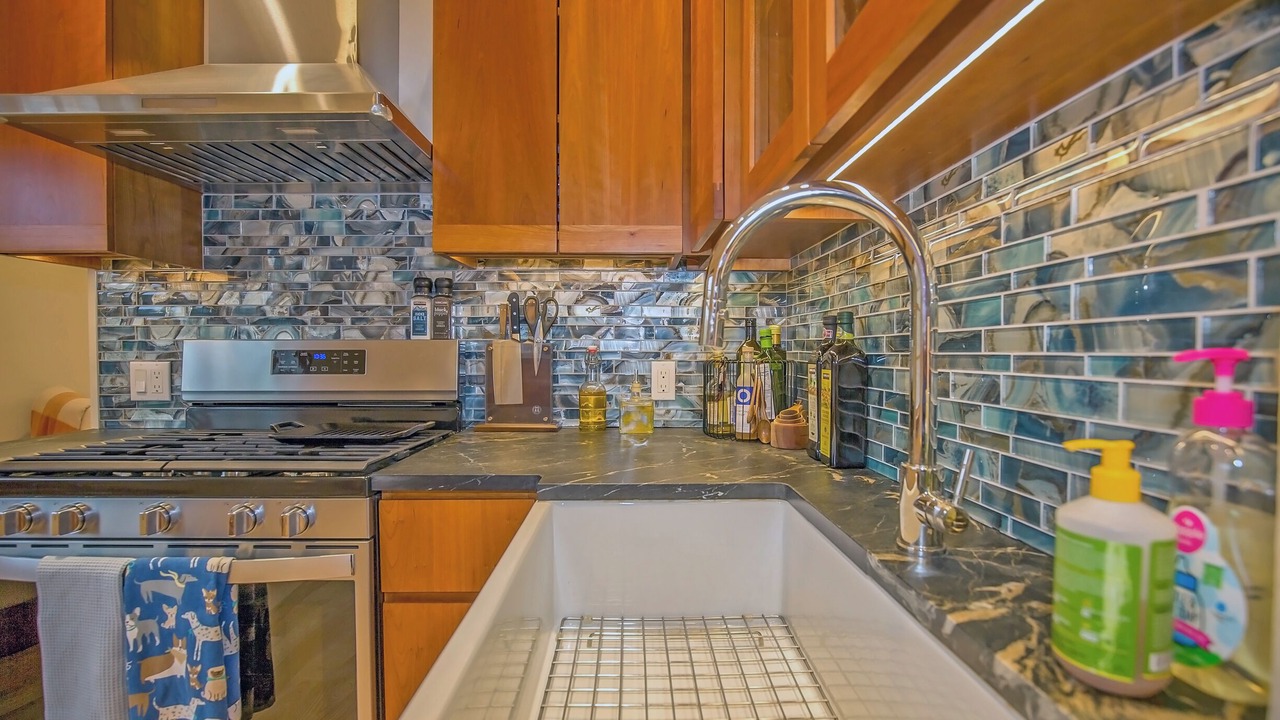 Photo of Kitchen in North Egremont