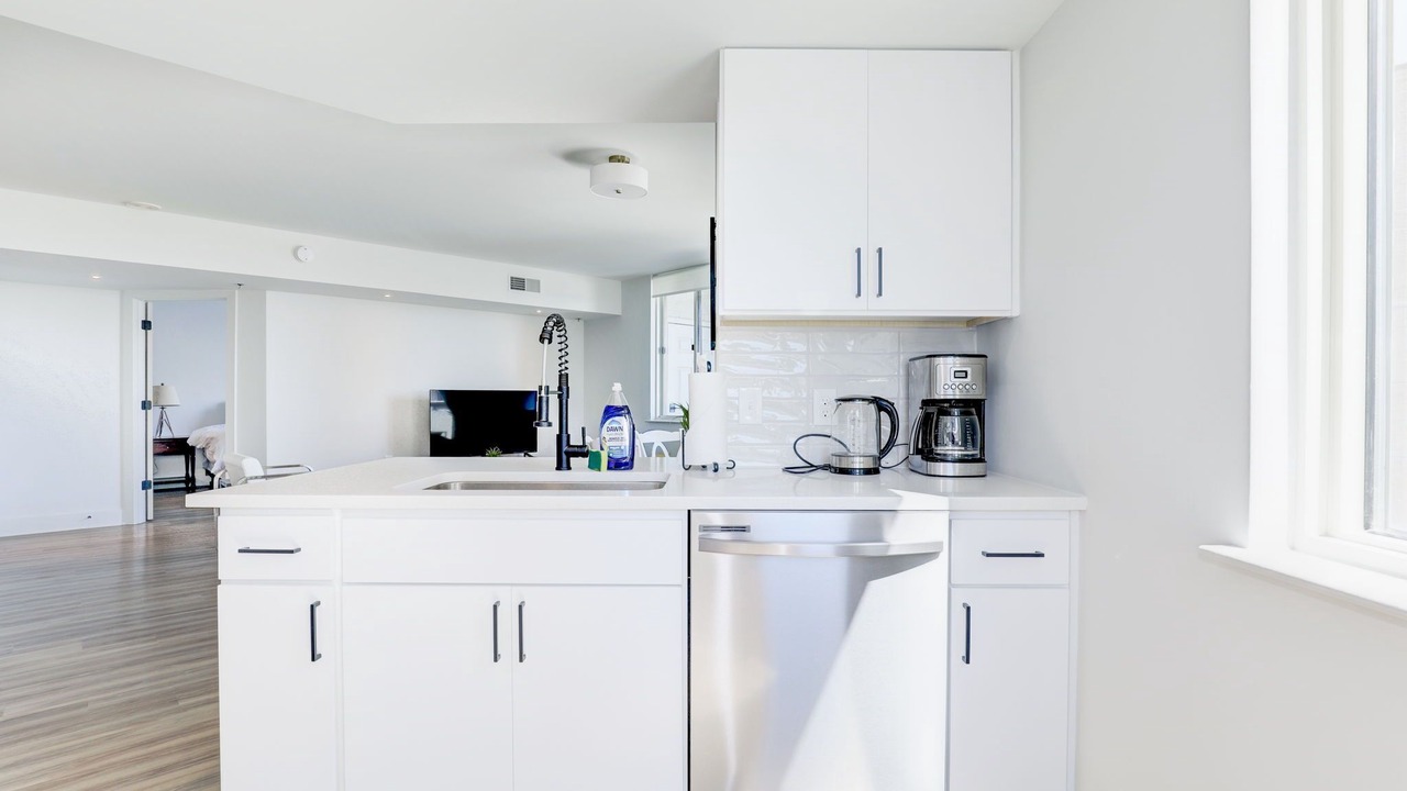 Photo of Kitchen in Crystal City