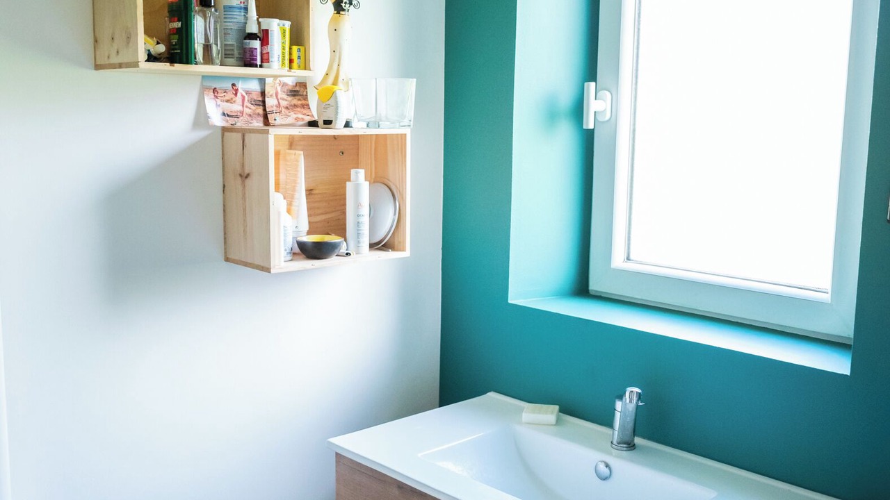 Photo of Bathroom in Camlez